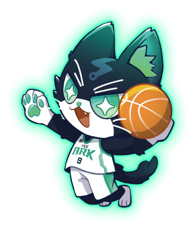 mascot